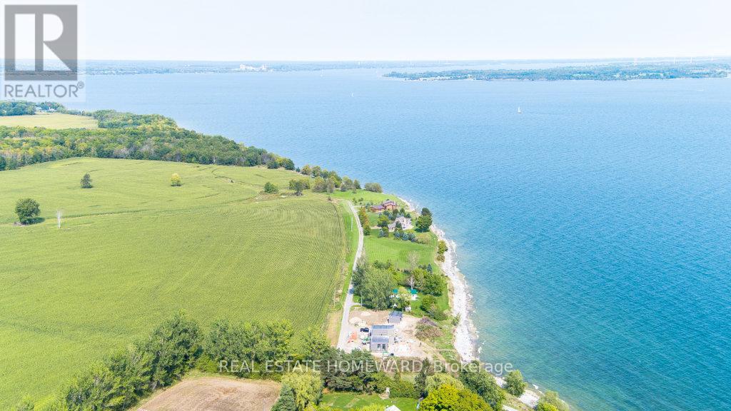 138 Jarvis Lane, Prince Edward County, Ontario  K0K 2T0 - Photo 14 - X12417062