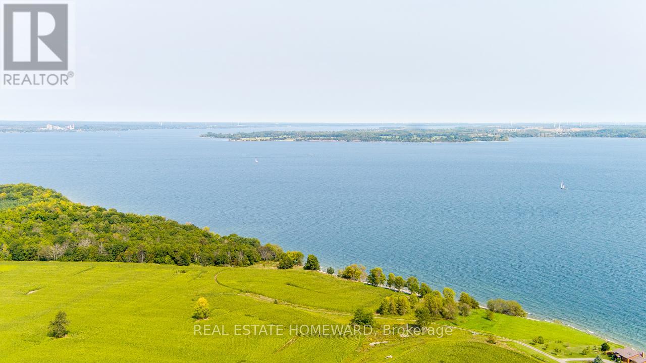 138 Jarvis Lane, Prince Edward County, Ontario  K0K 2T0 - Photo 20 - X12417062