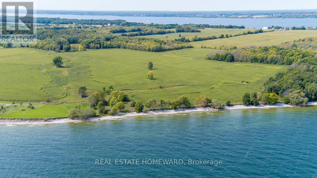 138 Jarvis Lane, Prince Edward County, Ontario  K0K 2T0 - Photo 33 - X12417062