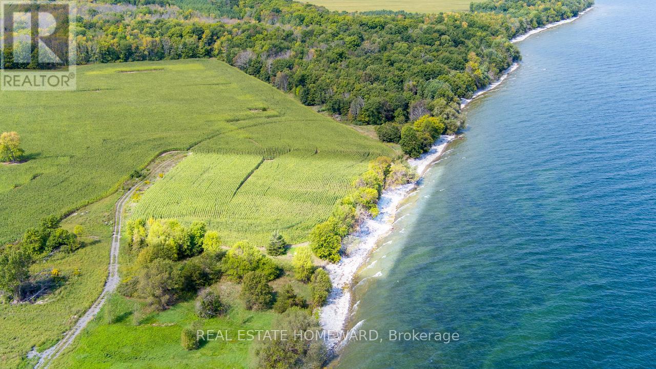 138 Jarvis Lane, Prince Edward County, Ontario  K0K 2T0 - Photo 34 - X12417062