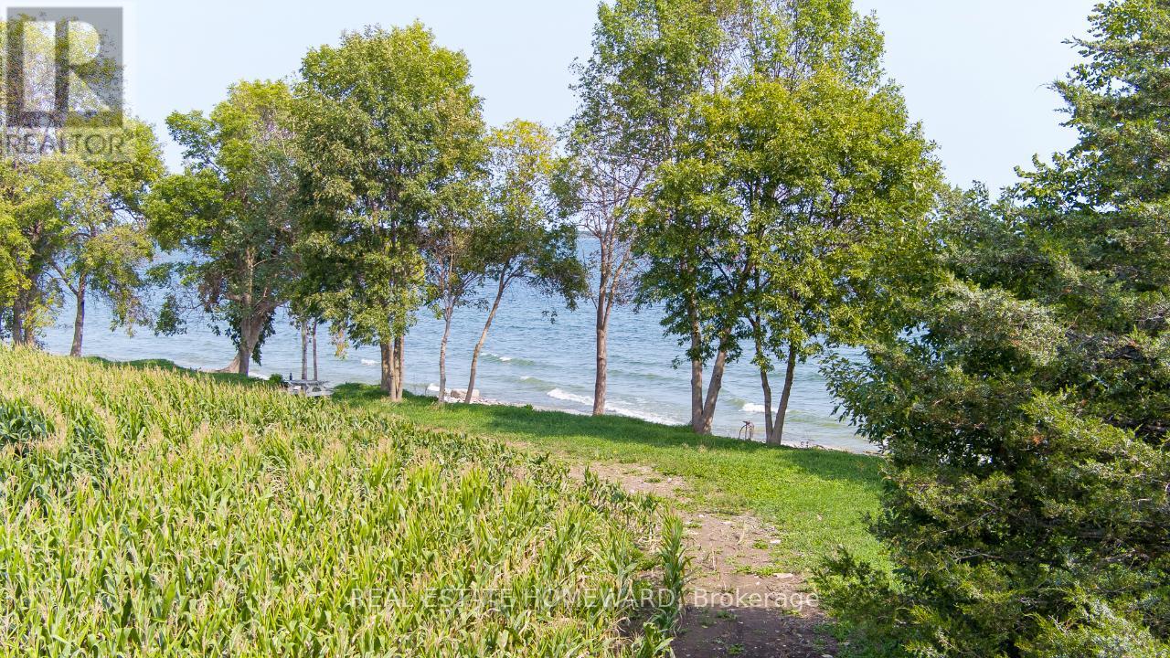 138 Jarvis Lane, Prince Edward County, Ontario  K0K 2T0 - Photo 40 - X12417062