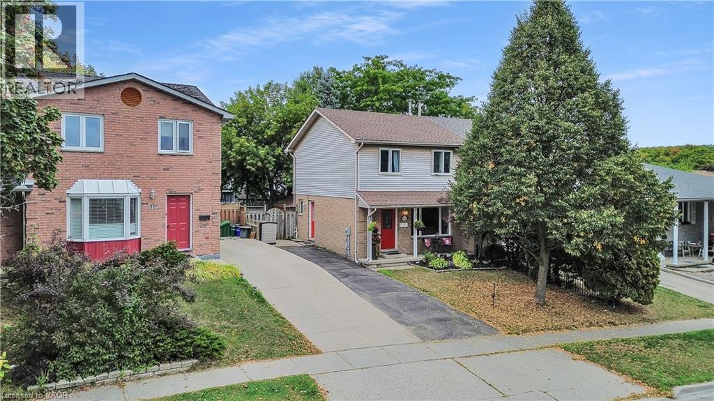 220 Scott Road, Cambridge, Ontario  N3C 3Z8 - Photo 2 - 40770502