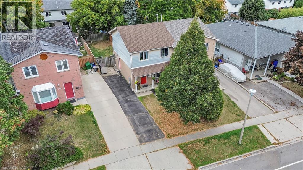 220 Scott Road, Cambridge, Ontario  N3C 3Z8 - Photo 3 - 40770502