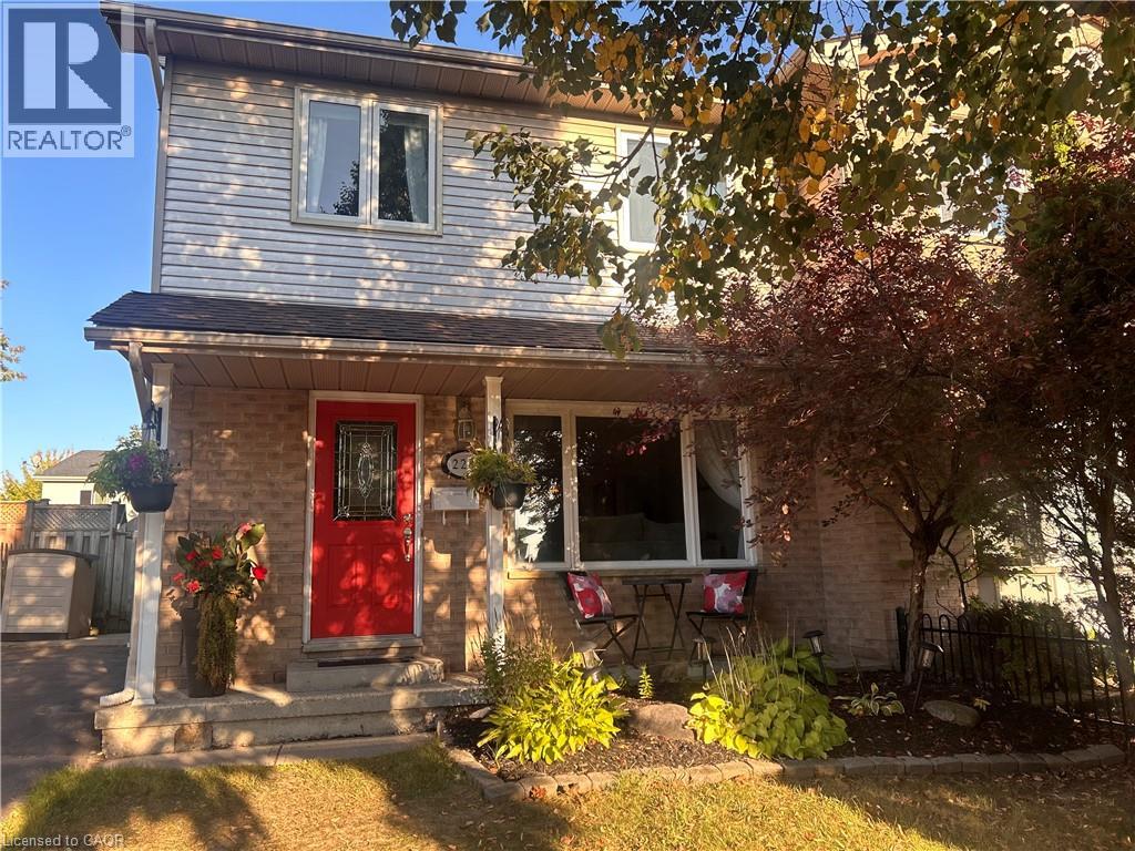 220 Scott Road, Cambridge, Ontario  N3C 3Z8 - Photo 1 - 40770502