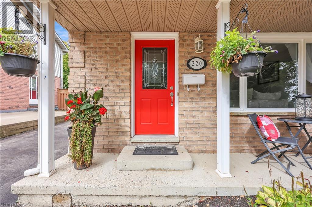220 Scott Road, Cambridge, Ontario  N3C 3Z8 - Photo 4 - 40770502