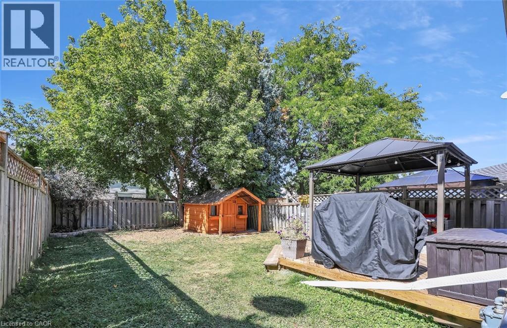 220 Scott Road, Cambridge, Ontario  N3C 3Z8 - Photo 30 - 40770502