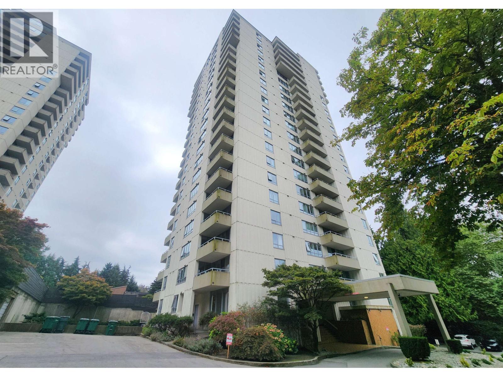 1205 4160 SARDIS STREET, Burnaby, British Columbia