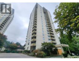 1205 4160 SARDIS STREET, Burnaby, British Columbia