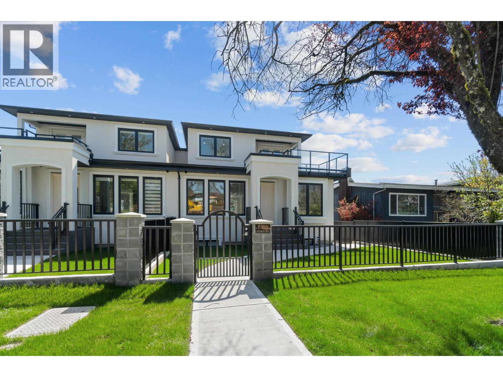 6388 GRANT STREET, Burnaby, British Columbia