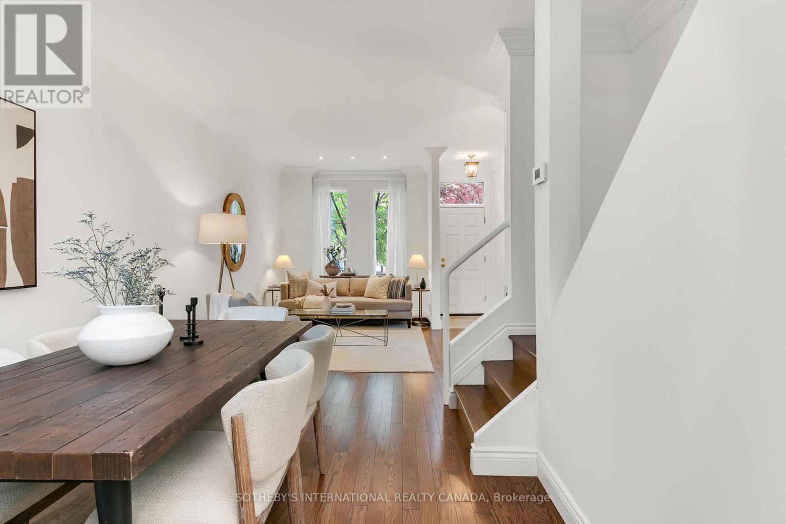 48 Salisbury Avenue, Toronto, Ontario  M4X 1C4 - Photo 12 - C12375472
