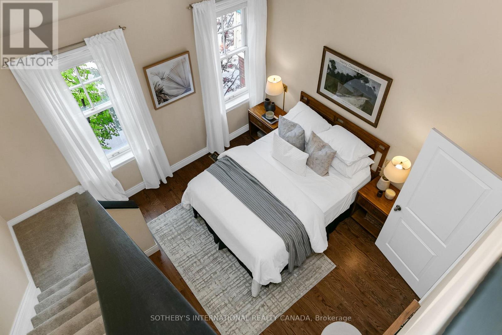 48 Salisbury Avenue, Toronto, Ontario  M4X 1C4 - Photo 21 - C12375472