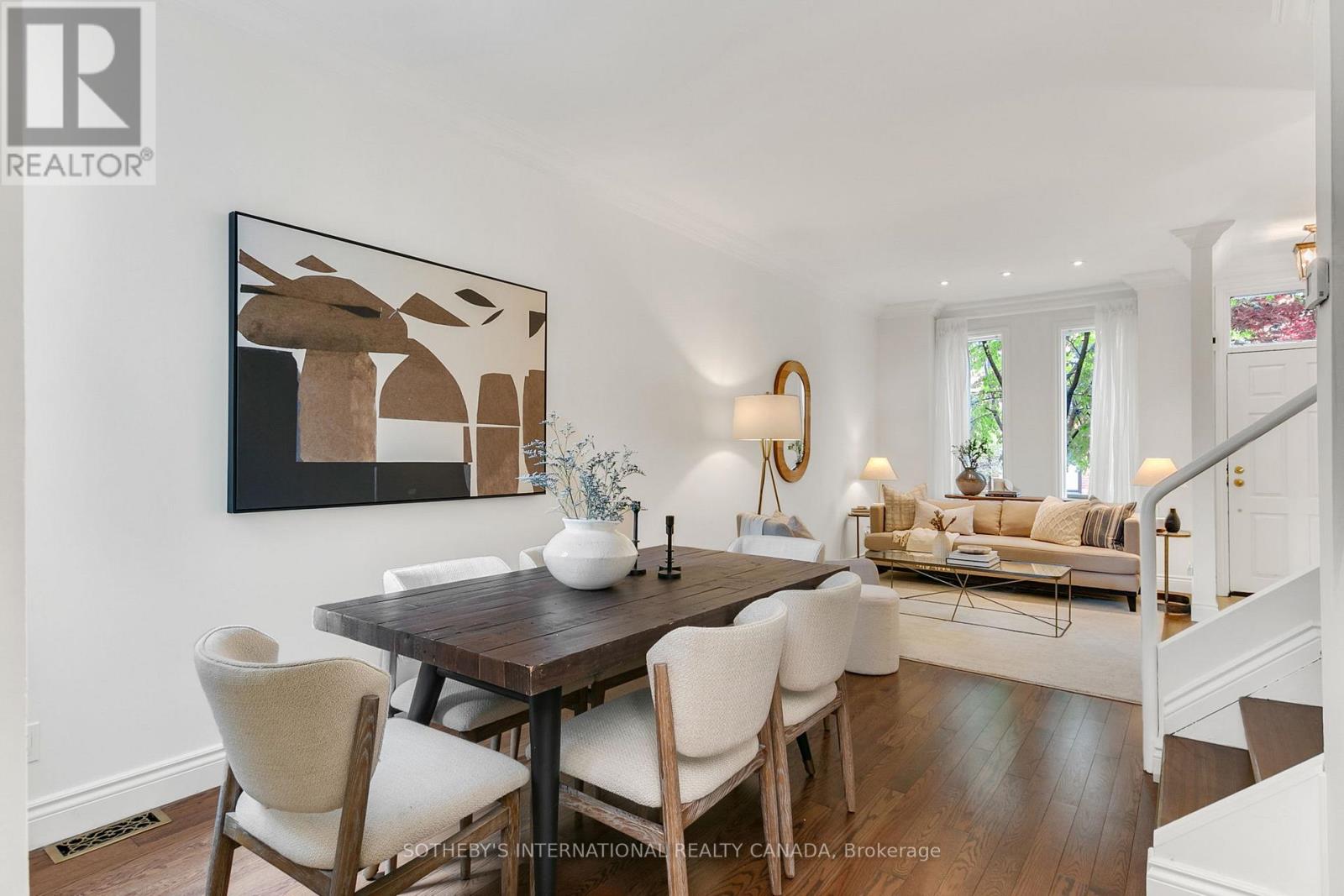48 Salisbury Avenue, Toronto, Ontario  M4X 1C4 - Photo 11 - C12375472