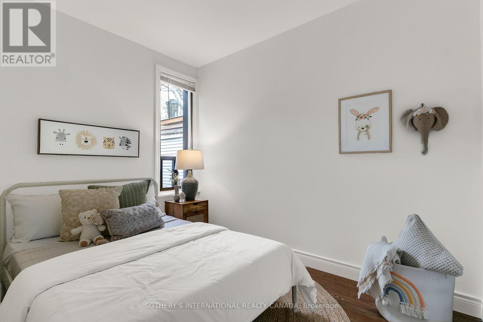 48 Salisbury Avenue, Toronto, Ontario  M4X 1C4 - Photo 22 - C12375472