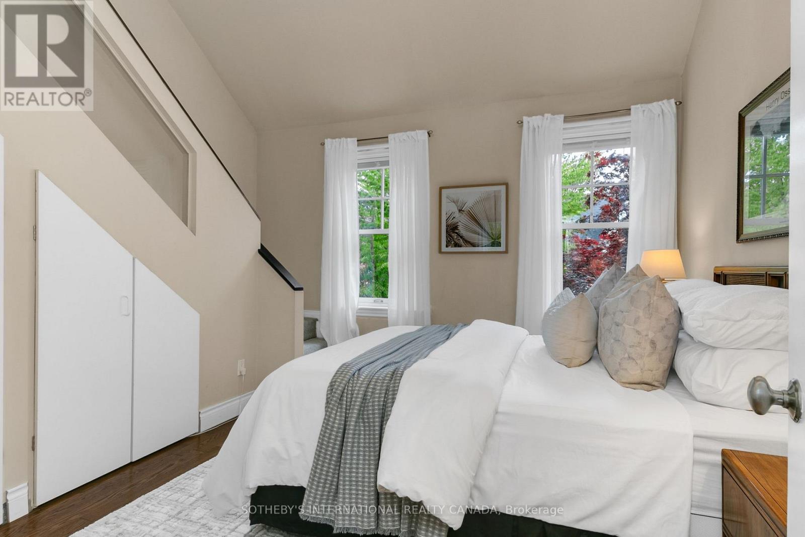 48 Salisbury Avenue, Toronto, Ontario  M4X 1C4 - Photo 19 - C12375472