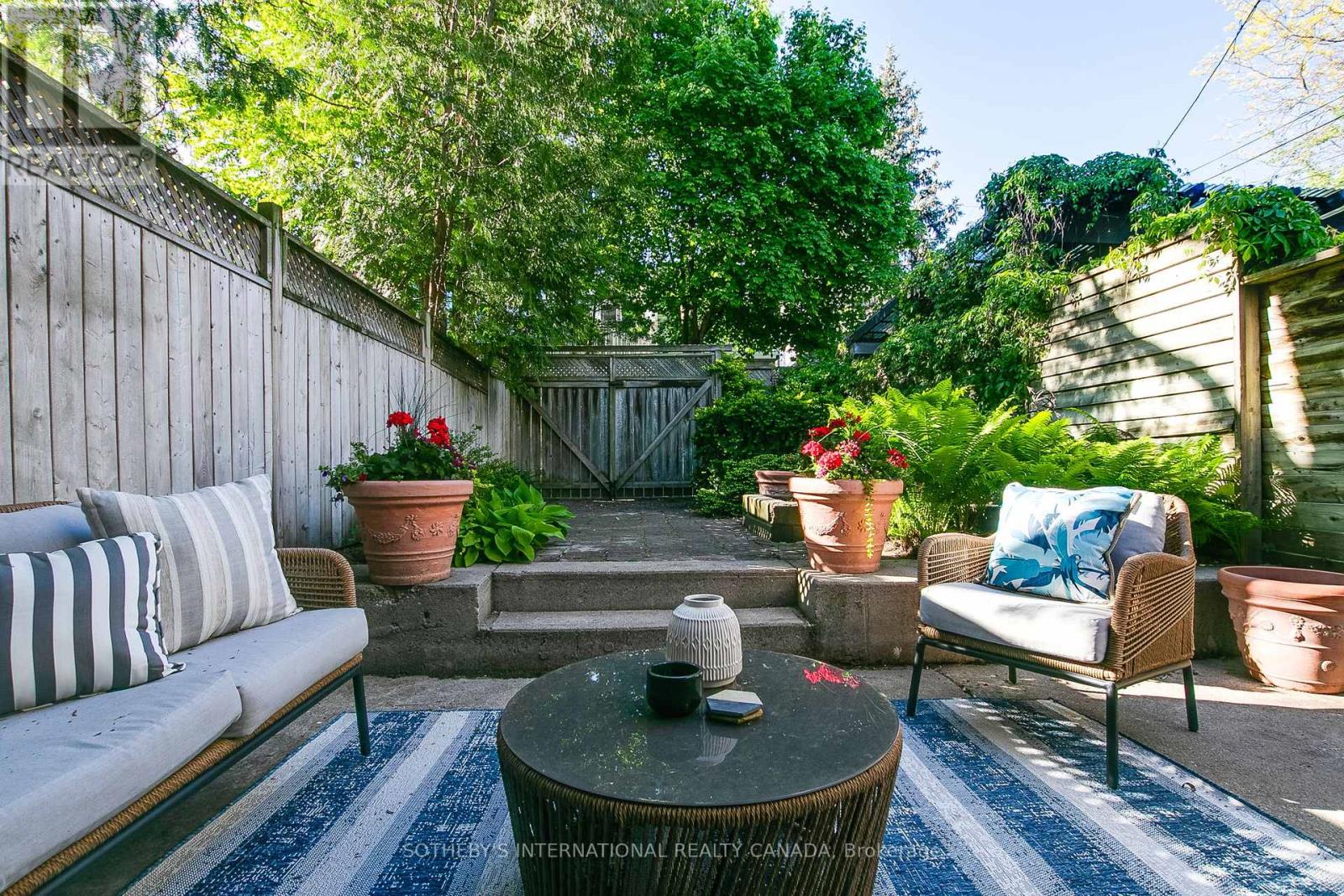 48 Salisbury Avenue, Toronto, Ontario  M4X 1C4 - Photo 27 - C12375472