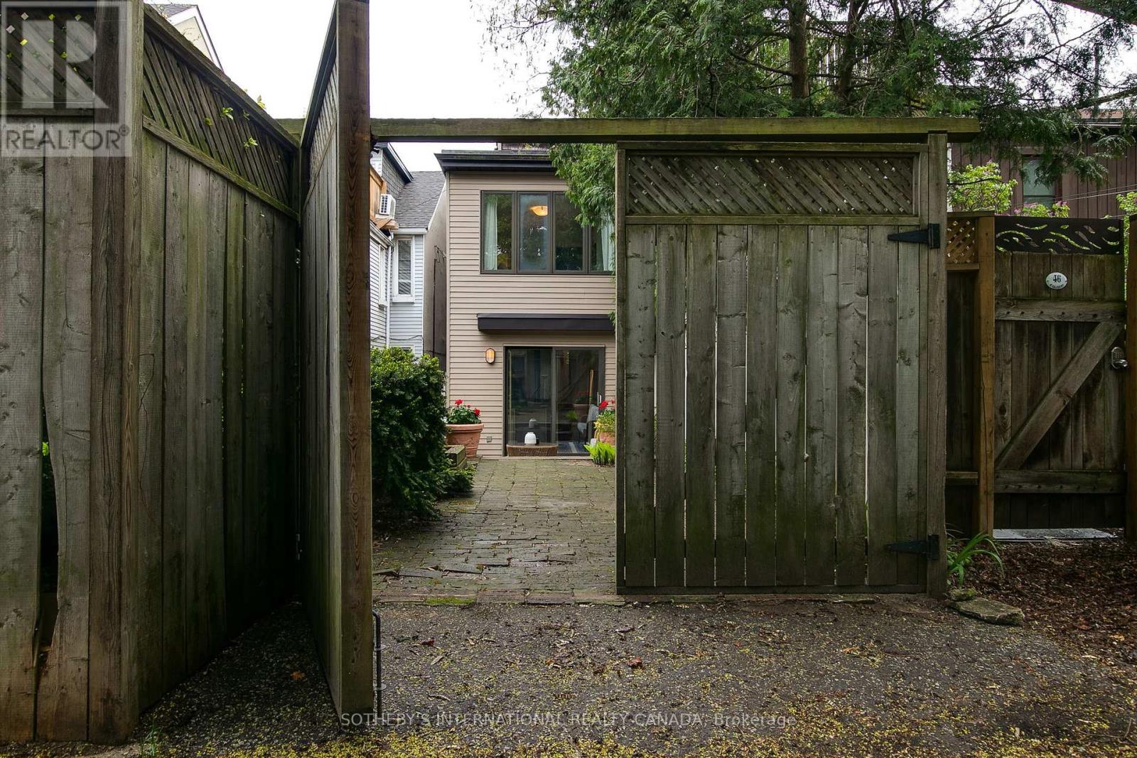 48 Salisbury Avenue, Toronto, Ontario  M4X 1C4 - Photo 33 - C12375472