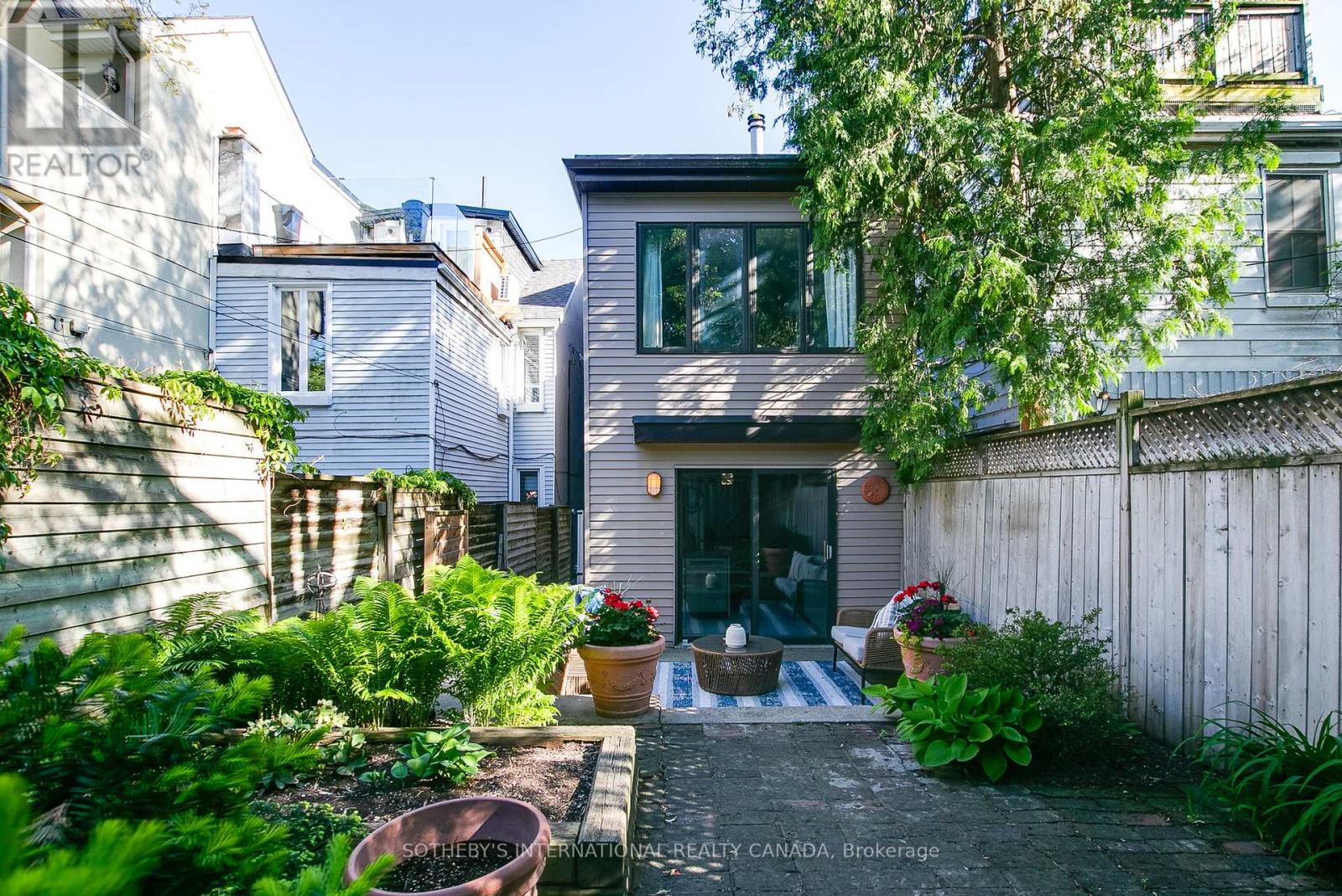48 Salisbury Avenue, Toronto, Ontario  M4X 1C4 - Photo 29 - C12375472