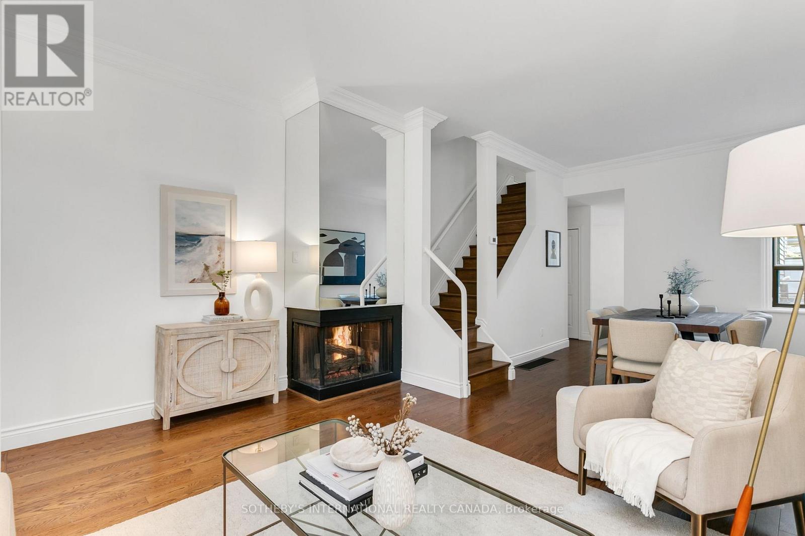 48 Salisbury Avenue, Toronto, Ontario  M4X 1C4 - Photo 8 - C12375472