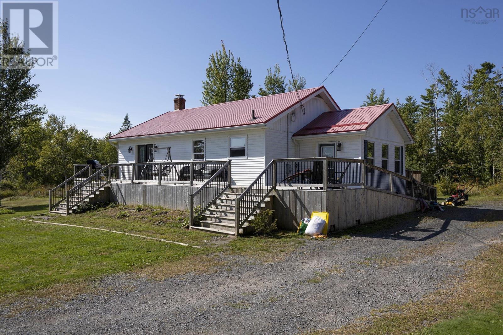 6450 Highway 6, Three Brooks, Nova Scotia  B0K 1H0 - Photo 37 - 202523885