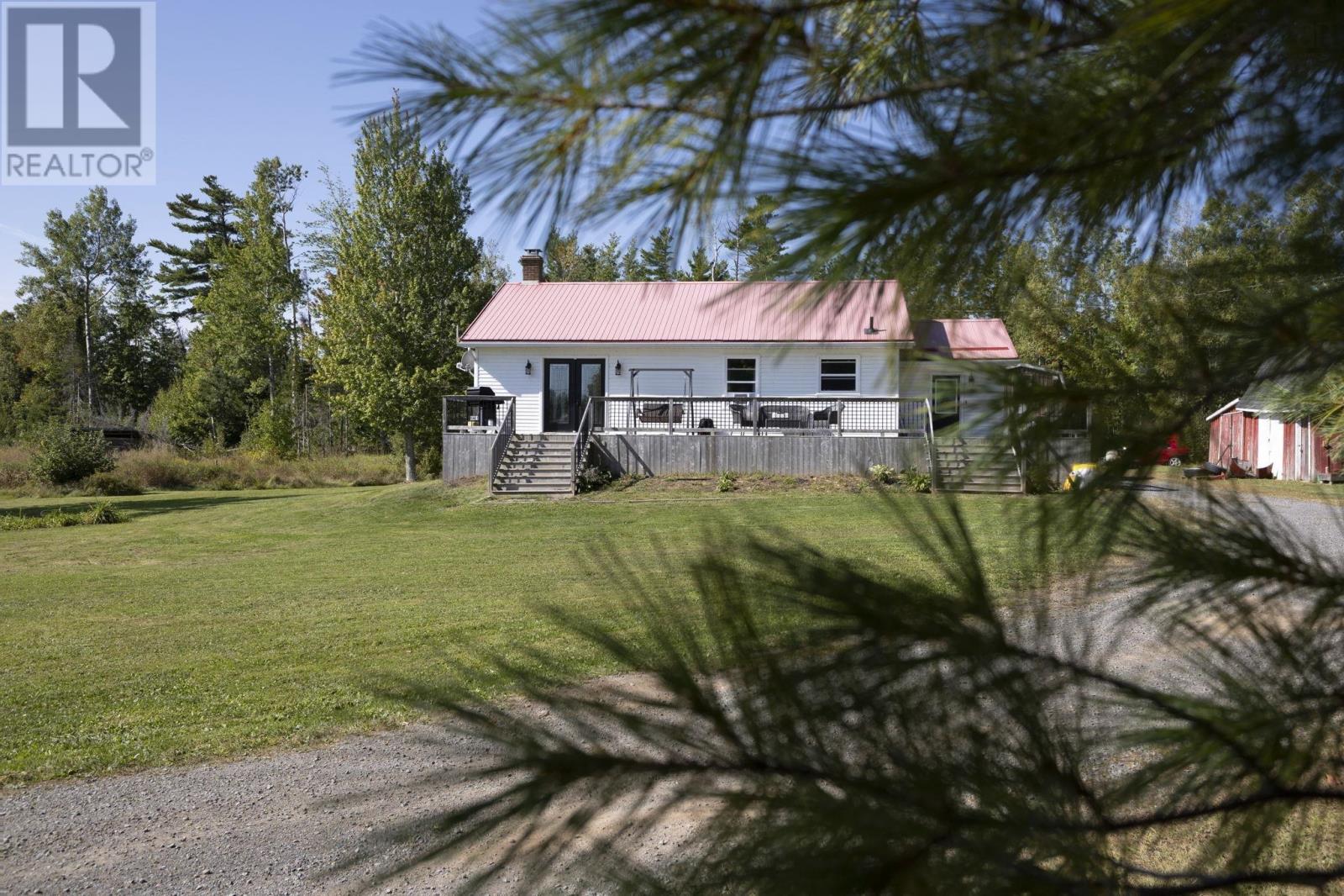 6450 Highway 6, Three Brooks, Nova Scotia  B0K 1H0 - Photo 39 - 202523885