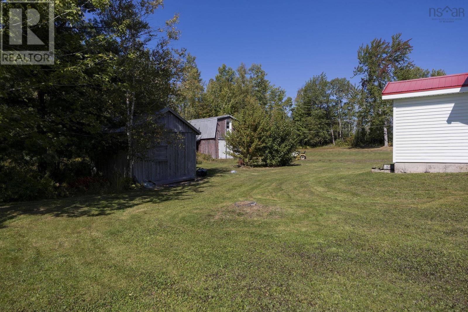 6450 Highway 6, Three Brooks, Nova Scotia  B0K 1H0 - Photo 43 - 202523885