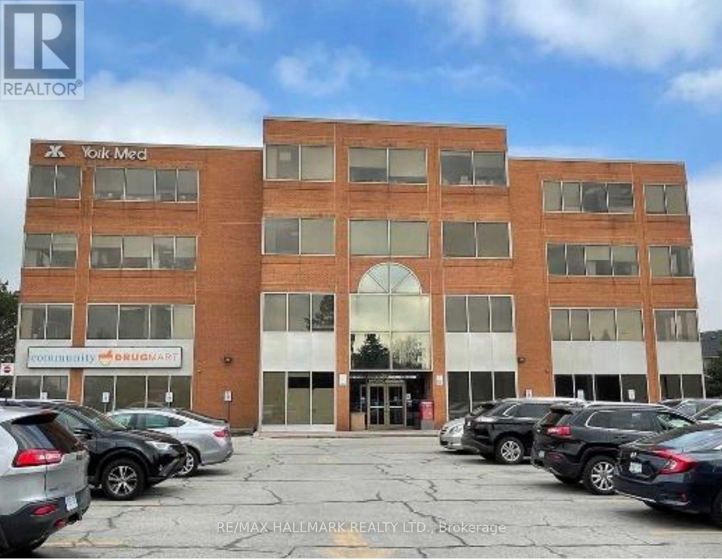 206 - 250 HARDING BOULEVARD W, Richmond Hill, Ontario