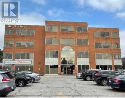 206 - 250 HARDING BOULEVARD W, Richmond Hill, Ontario