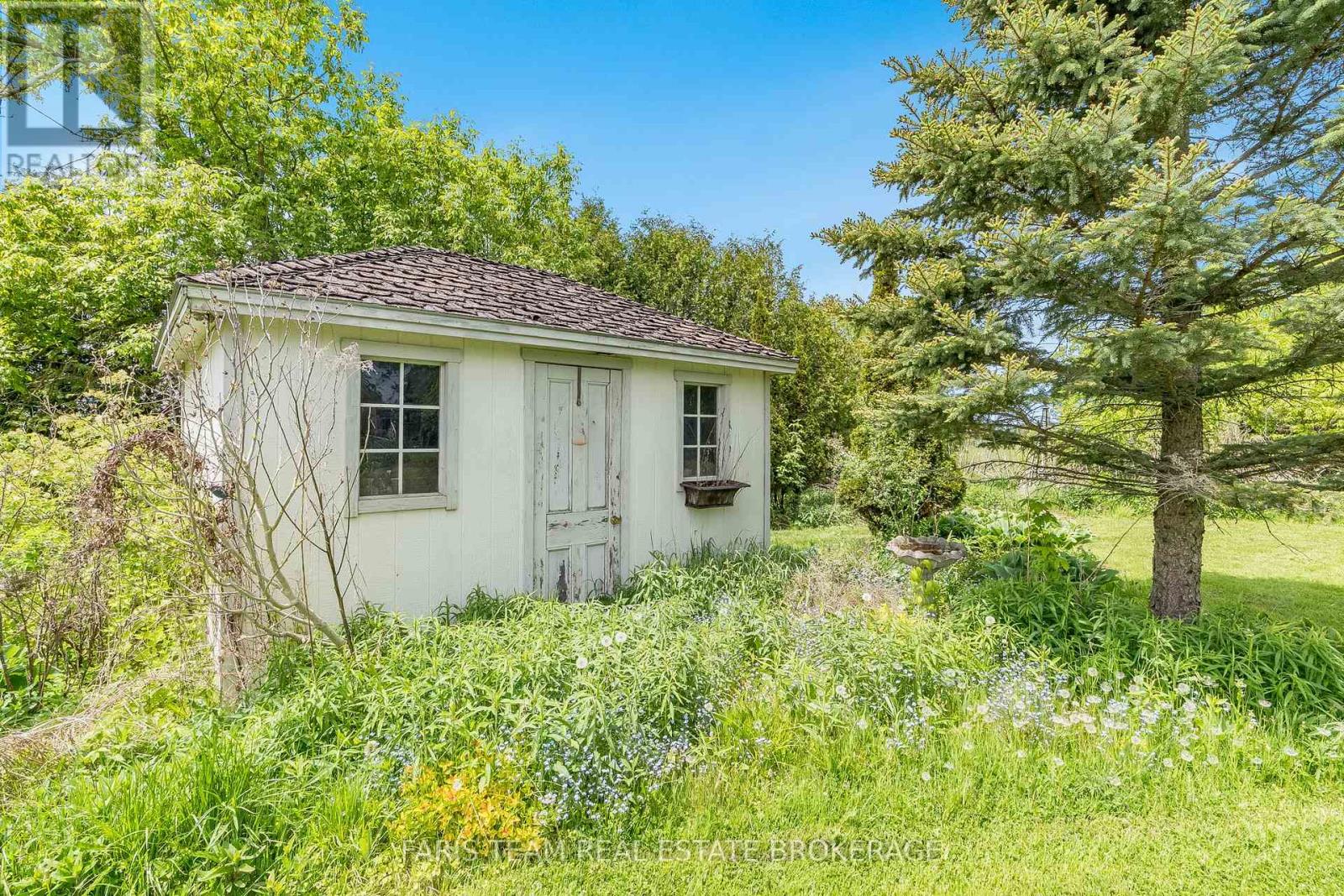 5716 County Road 56, Essa, Ontario  L0L 1N0 - Photo 28 - N12417101