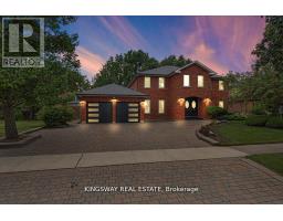 265 WYCLIFFE AVENUE, Vaughan, Ontario