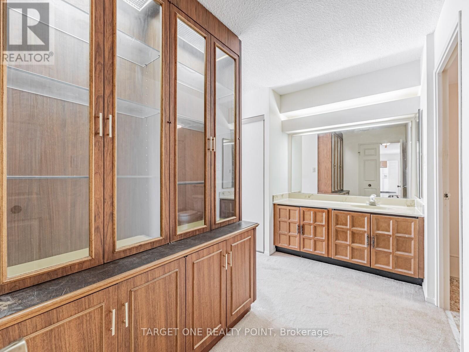 1007 - 2350 Bridletowne Circle, Toronto, Ontario  M1W 3E6 - Photo 25 - E12405282