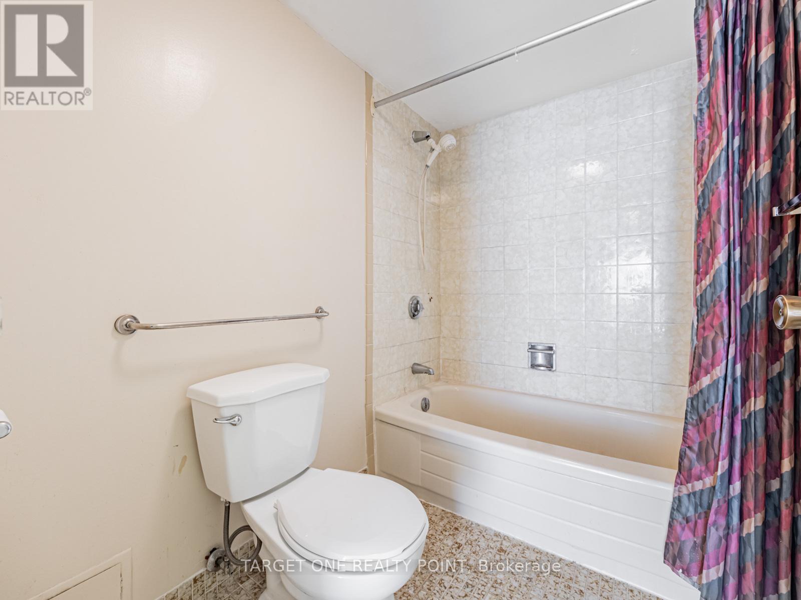 1007 - 2350 Bridletowne Circle, Toronto, Ontario  M1W 3E6 - Photo 26 - E12405282
