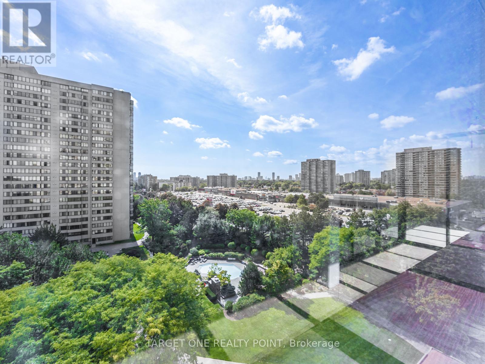 1007 - 2350 Bridletowne Circle, Toronto, Ontario  M1W 3E6 - Photo 38 - E12405282