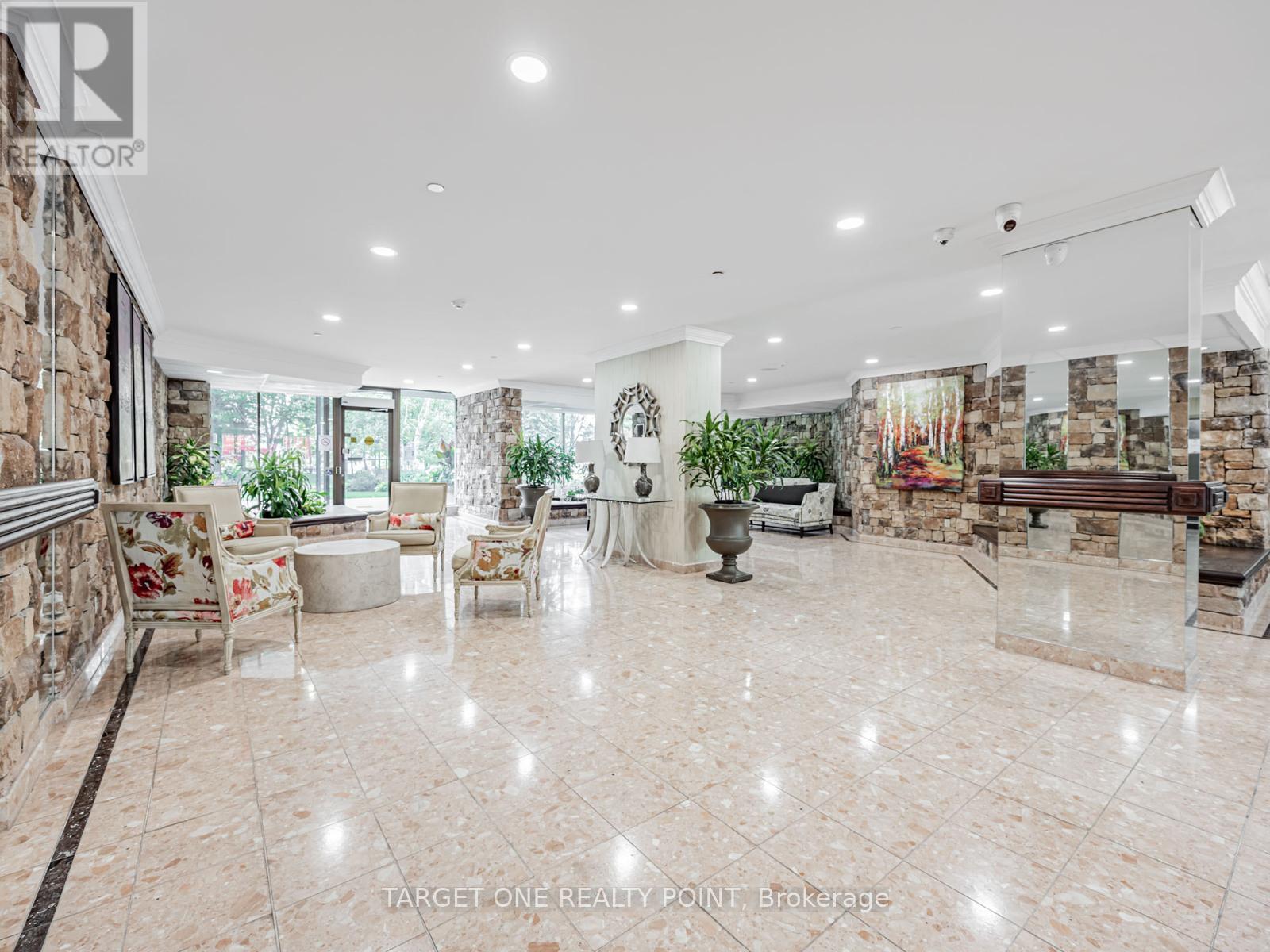 1007 - 2350 Bridletowne Circle, Toronto, Ontario  M1W 3E6 - Photo 36 - E12405282