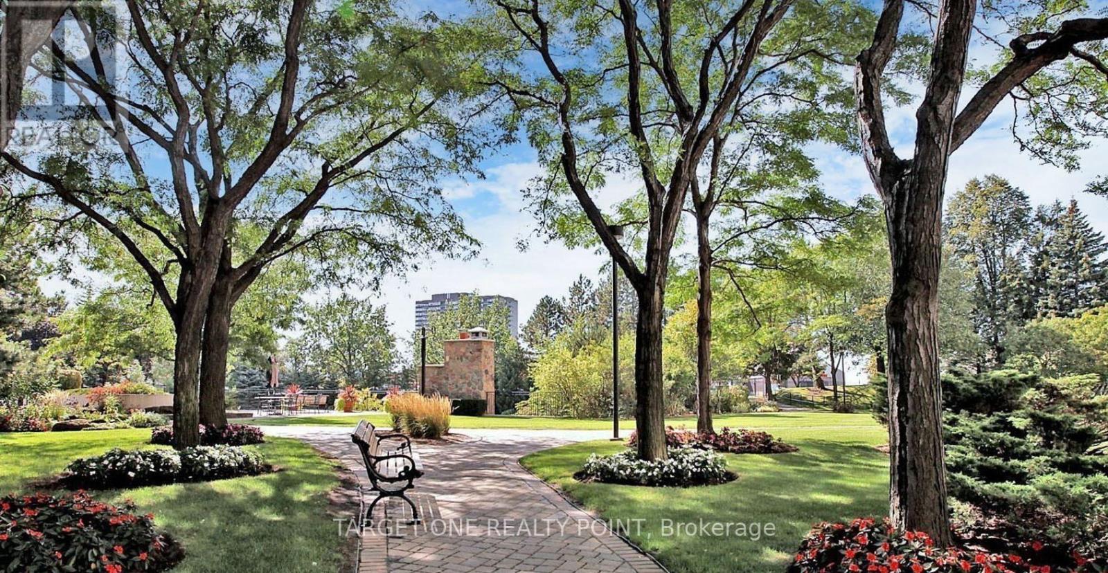1007 - 2350 Bridletowne Circle, Toronto, Ontario  M1W 3E6 - Photo 44 - E12405282