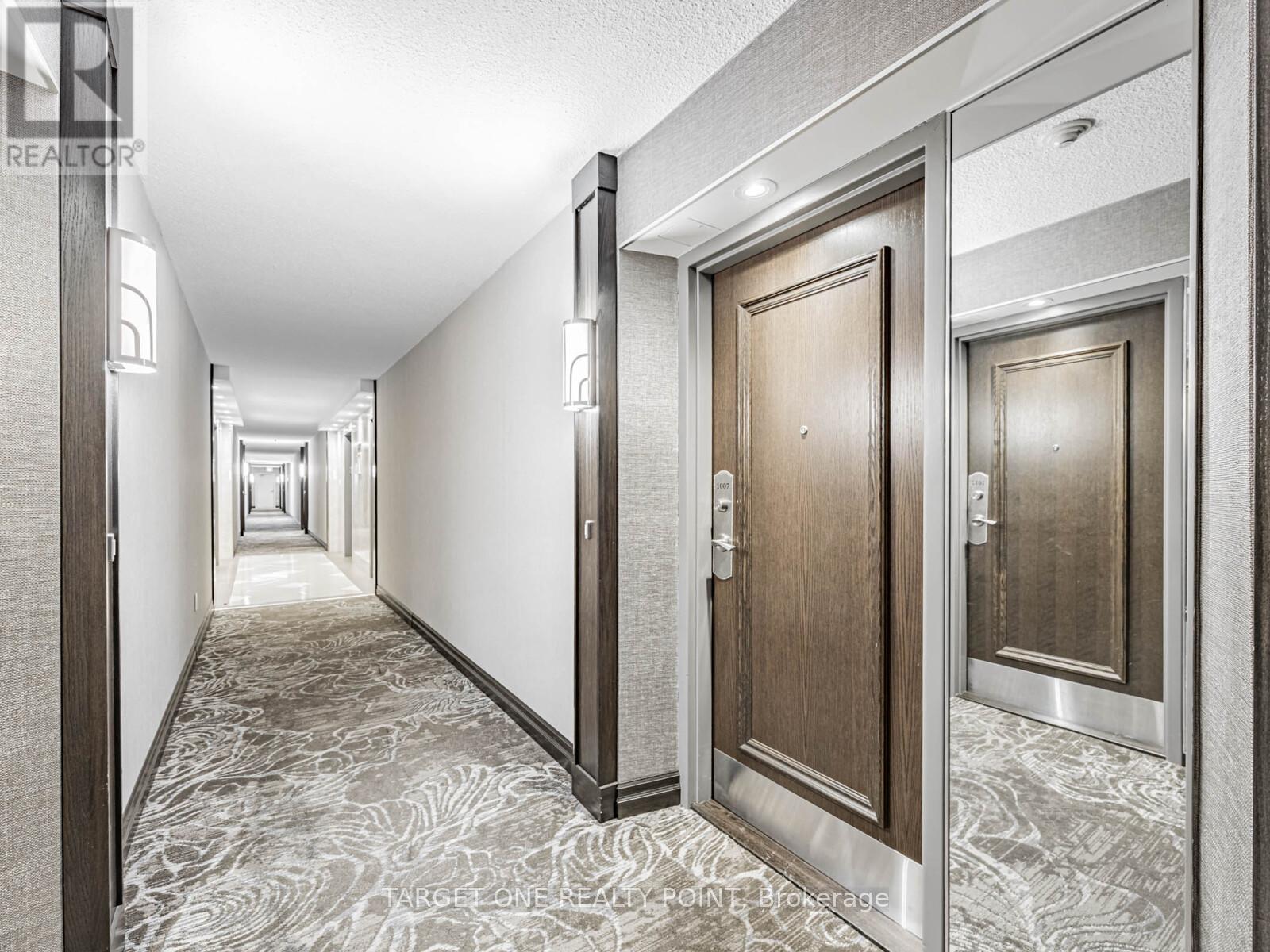 1007 - 2350 Bridletowne Circle, Toronto, Ontario  M1W 3E6 - Photo 35 - E12405282
