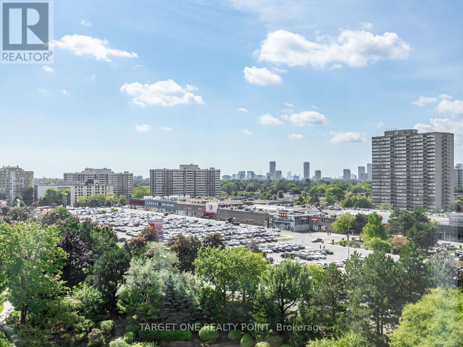 1007 - 2350 Bridletowne Circle, Toronto, Ontario  M1W 3E6 - Photo 39 - E12405282