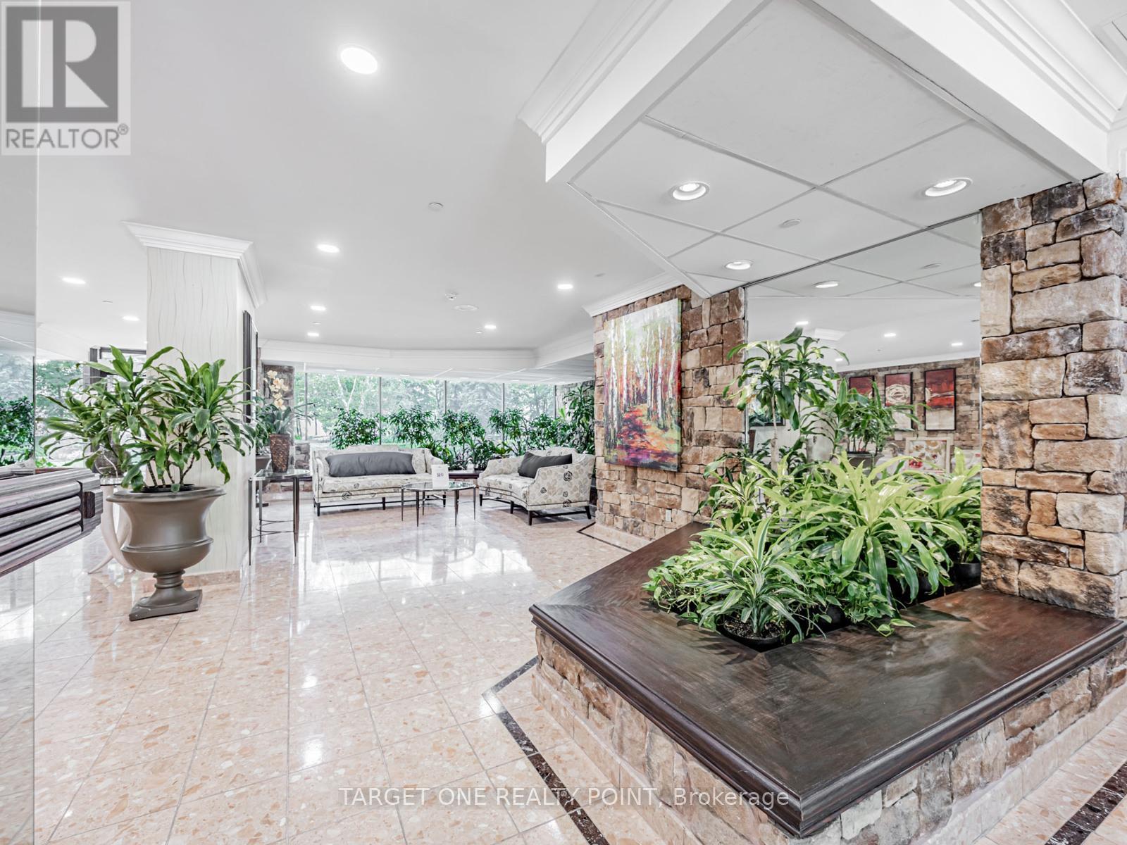 1007 - 2350 Bridletowne Circle, Toronto, Ontario  M1W 3E6 - Photo 37 - E12405282
