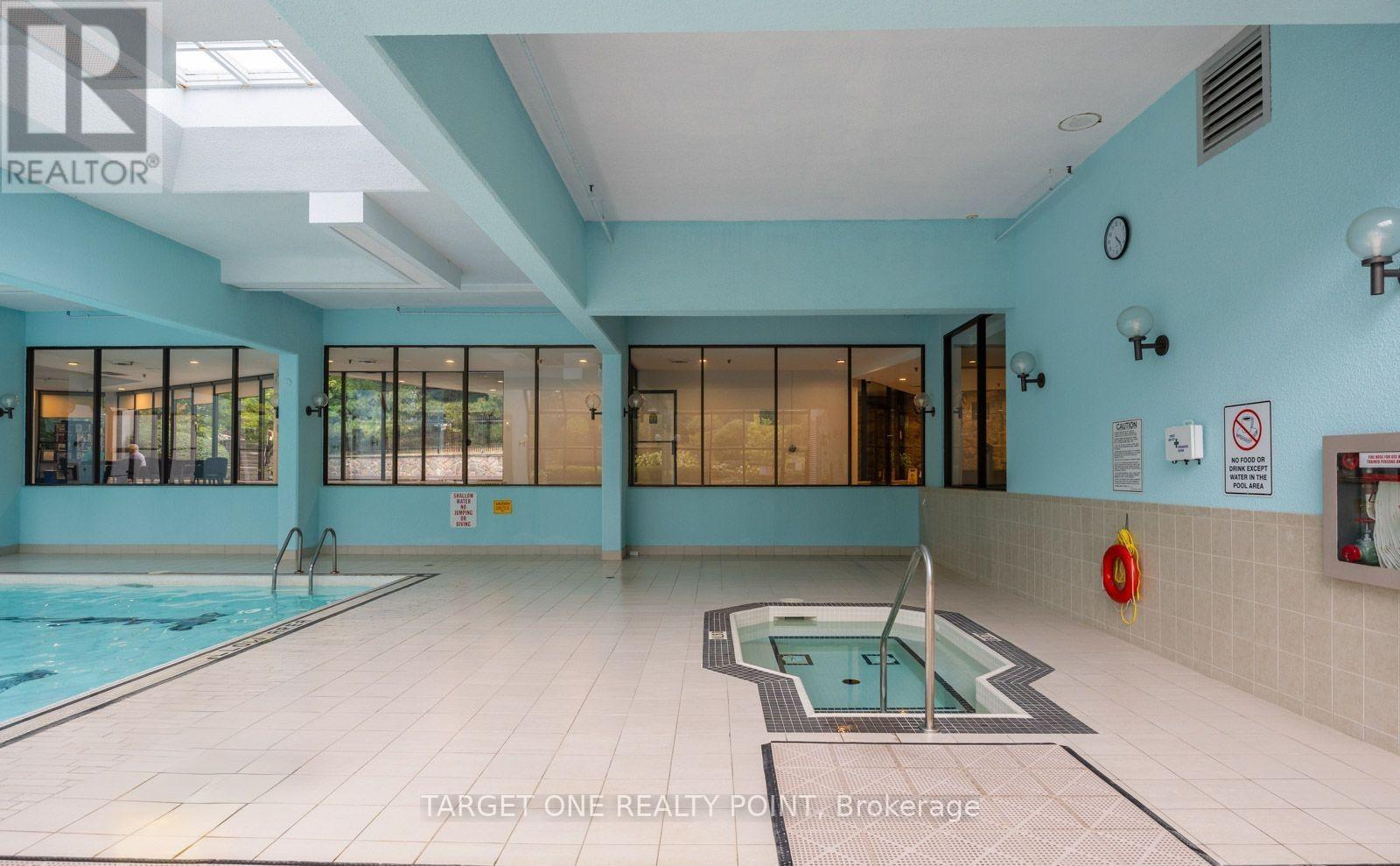 1007 - 2350 Bridletowne Circle, Toronto, Ontario  M1W 3E6 - Photo 41 - E12405282