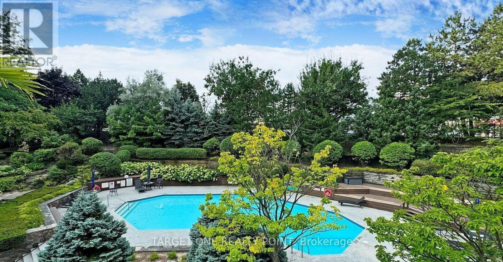 1007 - 2350 Bridletowne Circle, Toronto, Ontario  M1W 3E6 - Photo 43 - E12405282