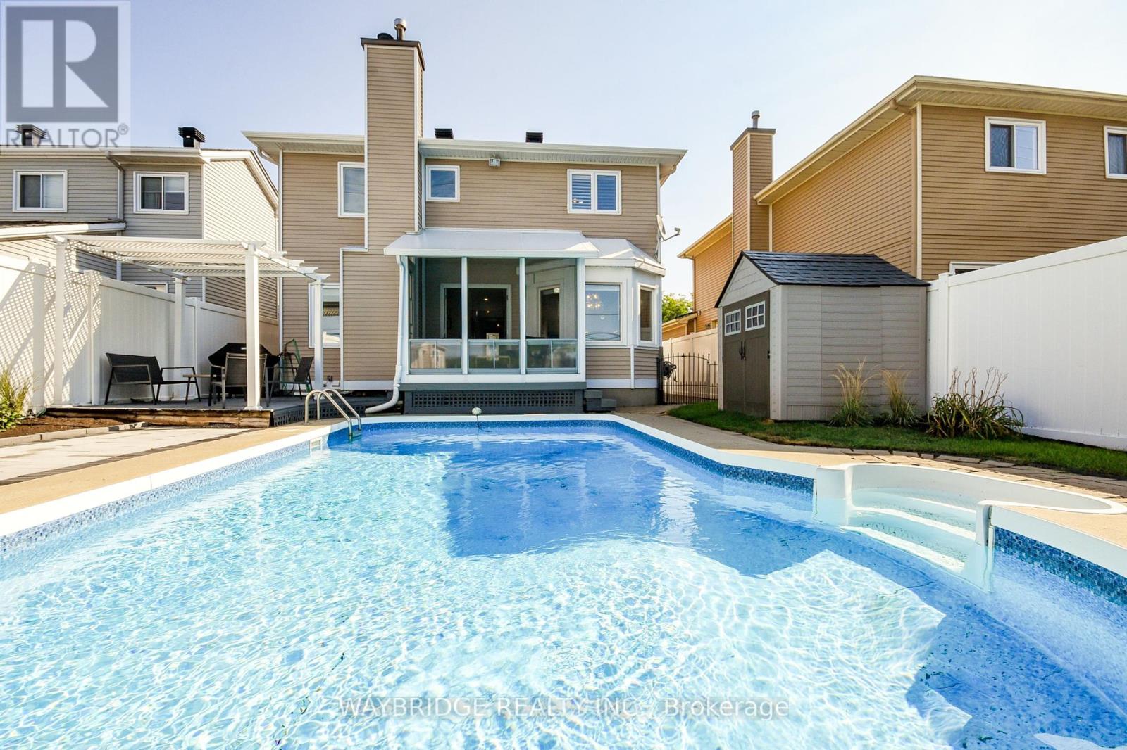 27 Chatham Gardens, Ottawa, Ontario  K2J 3M2 - Photo 38 - X12417140