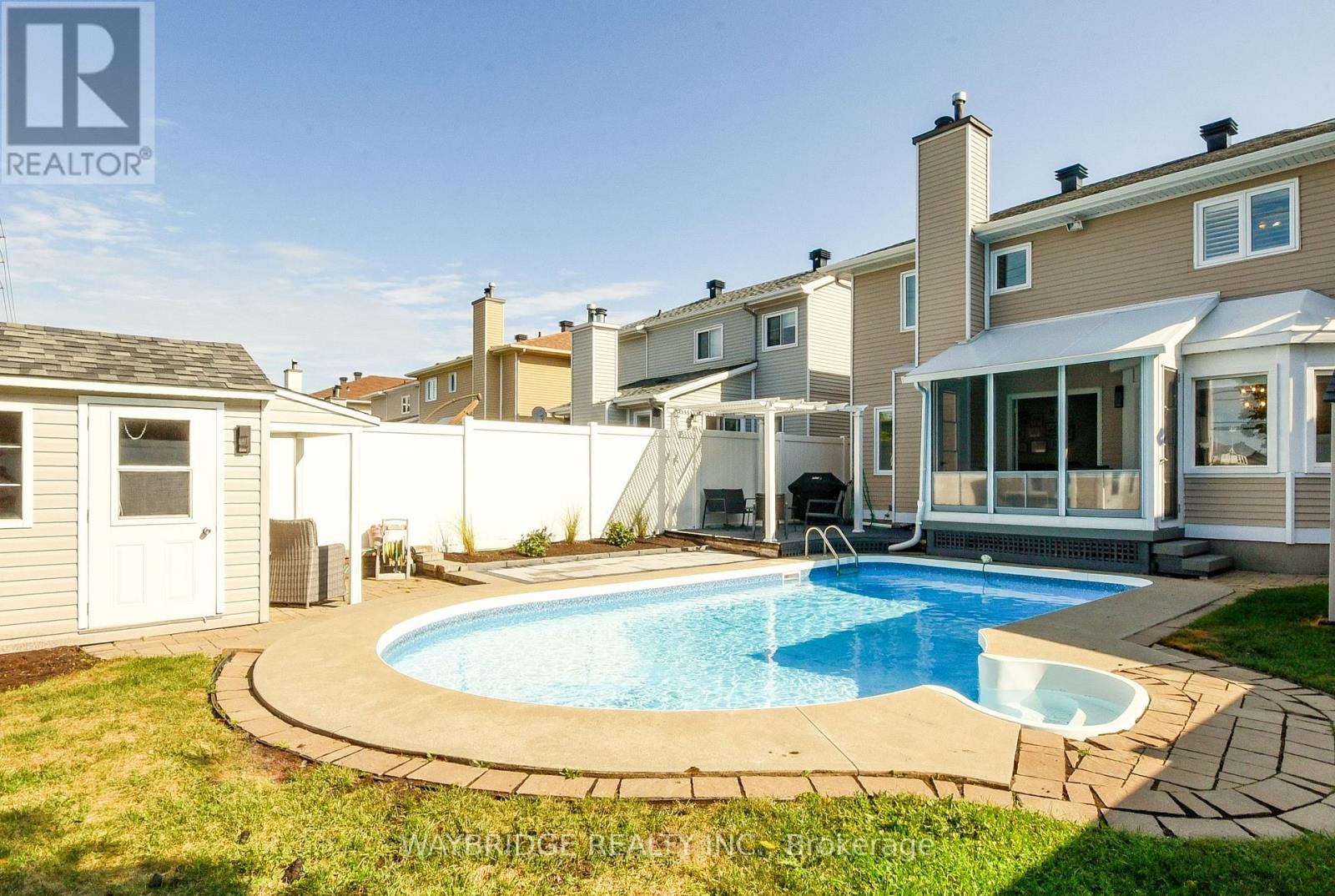 27 Chatham Gardens, Ottawa, Ontario  K2J 3M2 - Photo 39 - X12417140