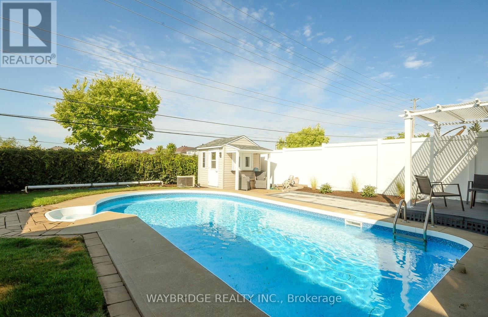 27 Chatham Gardens, Ottawa, Ontario  K2J 3M2 - Photo 40 - X12417140