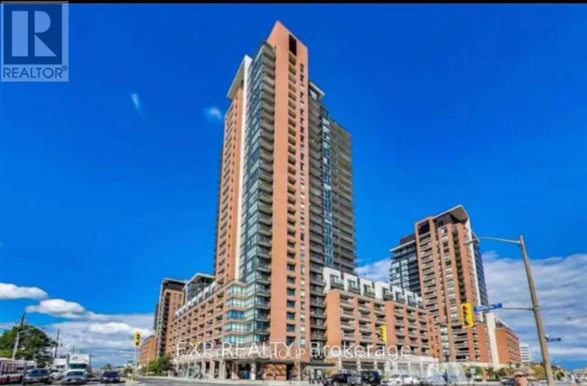 1012 - 830 LAWRENCE AVENUE, Toronto, Ontario