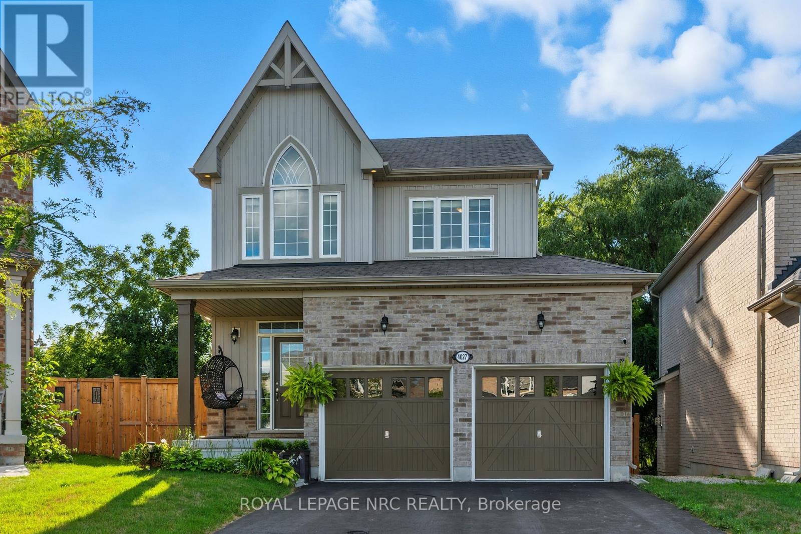 4027 Cachet Court, Lincoln, Ontario  L0R 1B4 - Photo 1 - X12417153