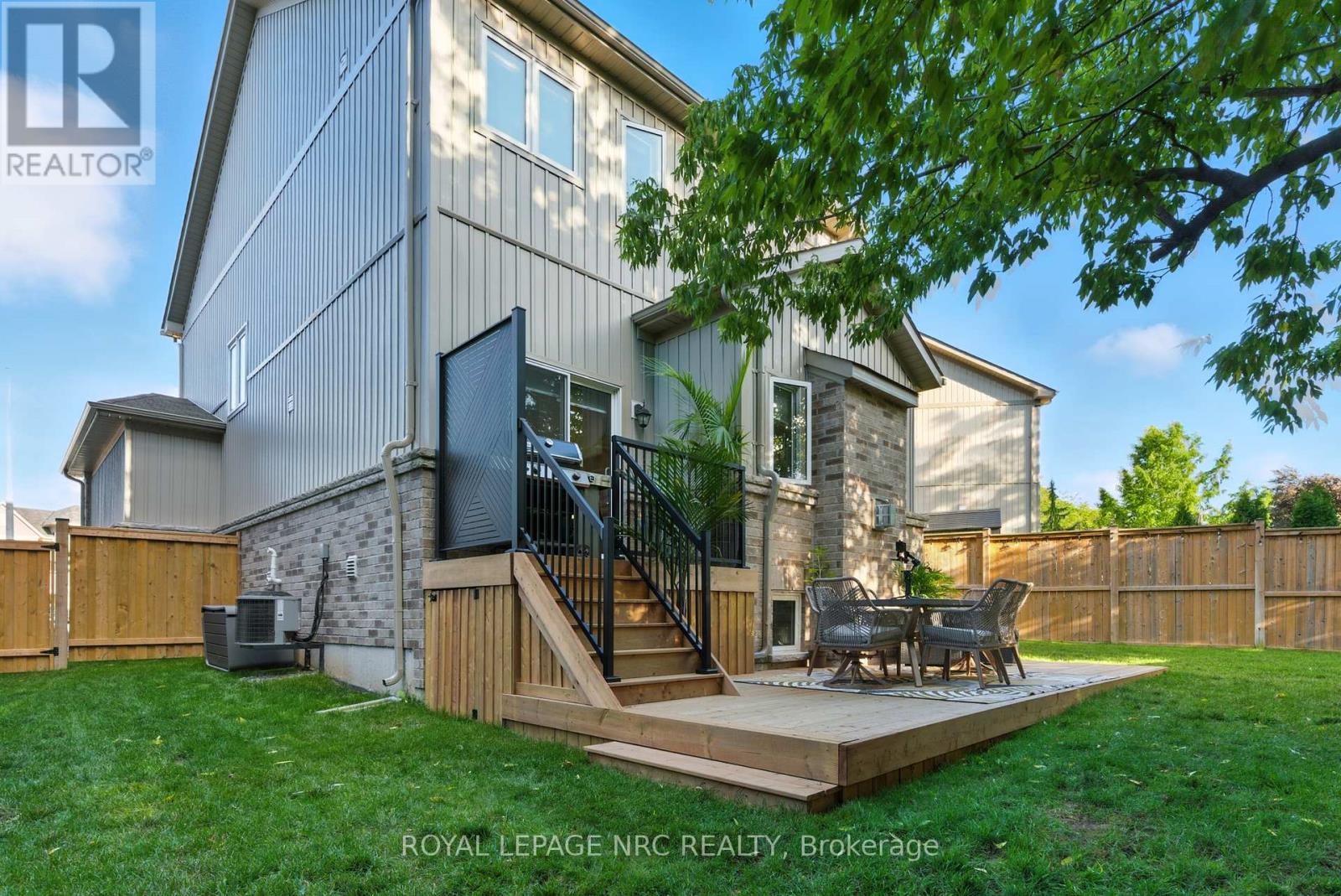 4027 Cachet Court, Lincoln, Ontario  L0R 1B4 - Photo 23 - X12417153