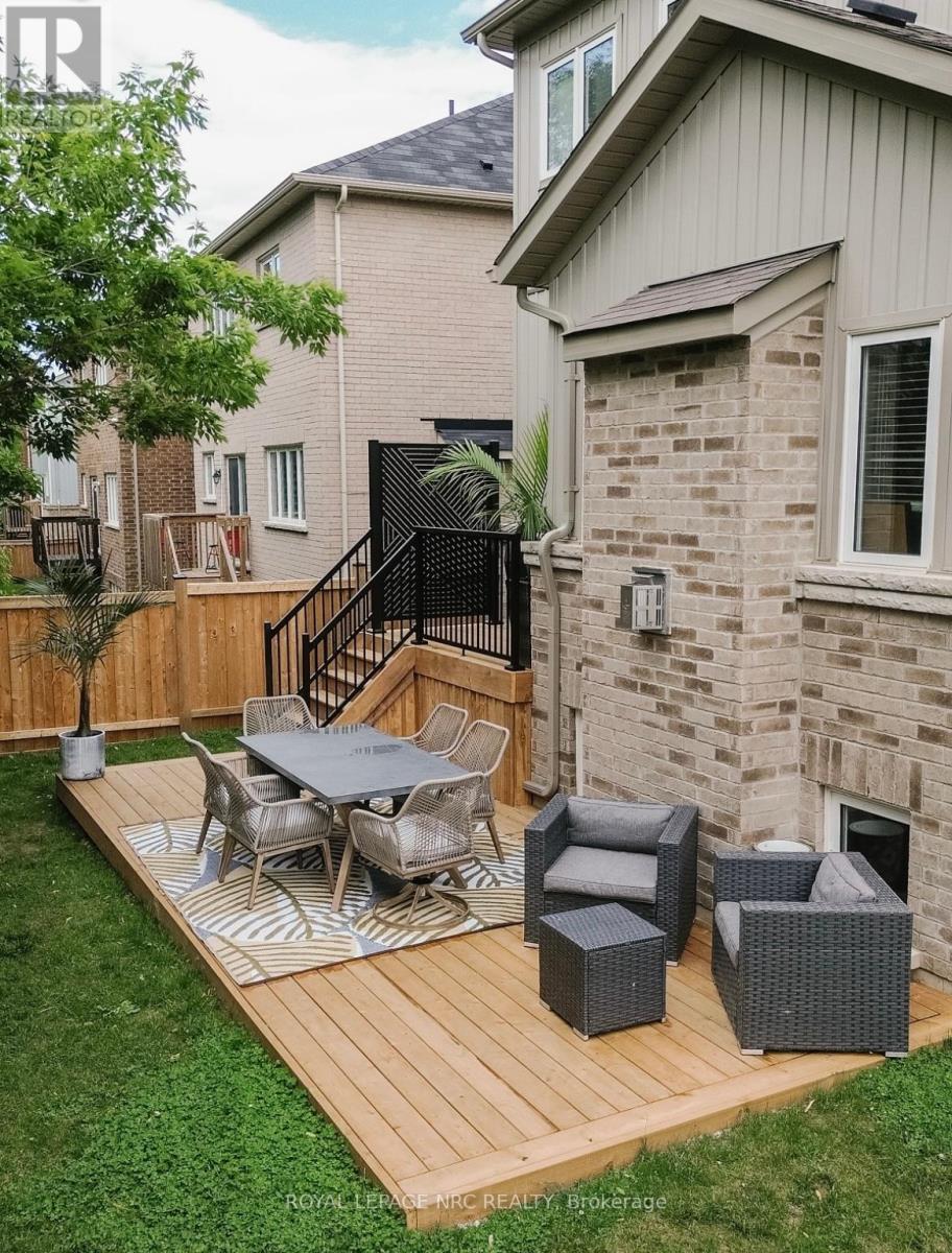 4027 Cachet Court, Lincoln, Ontario  L0R 1B4 - Photo 25 - X12417153
