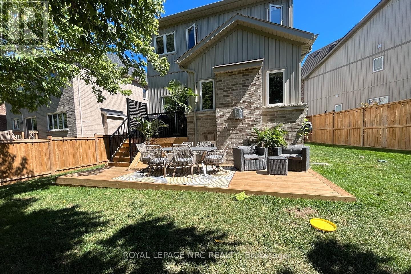 4027 Cachet Court, Lincoln, Ontario  L0R 1B4 - Photo 26 - X12417153