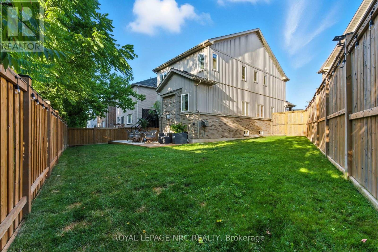 4027 Cachet Court, Lincoln, Ontario  L0R 1B4 - Photo 27 - X12417153