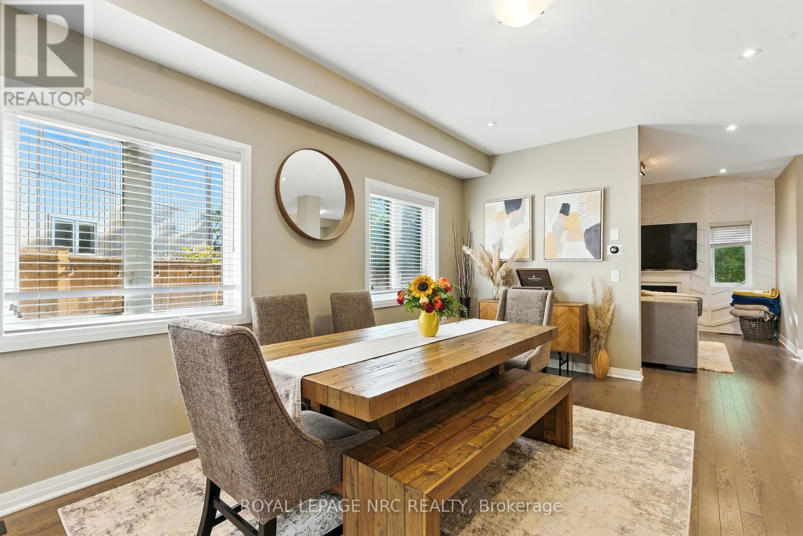 4027 Cachet Court, Lincoln, Ontario  L0R 1B4 - Photo 7 - X12417153