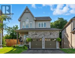4027 CACHET COURT, Lincoln, Ontario